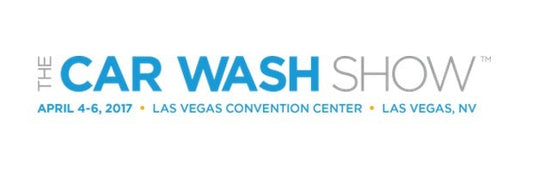 EnduroShield at The Car Wash Show 2017