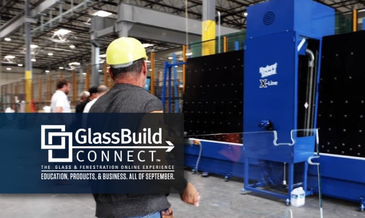 GlassBuild America 2020