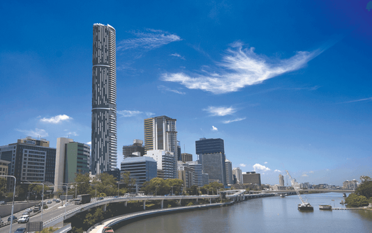 Infinity Tower