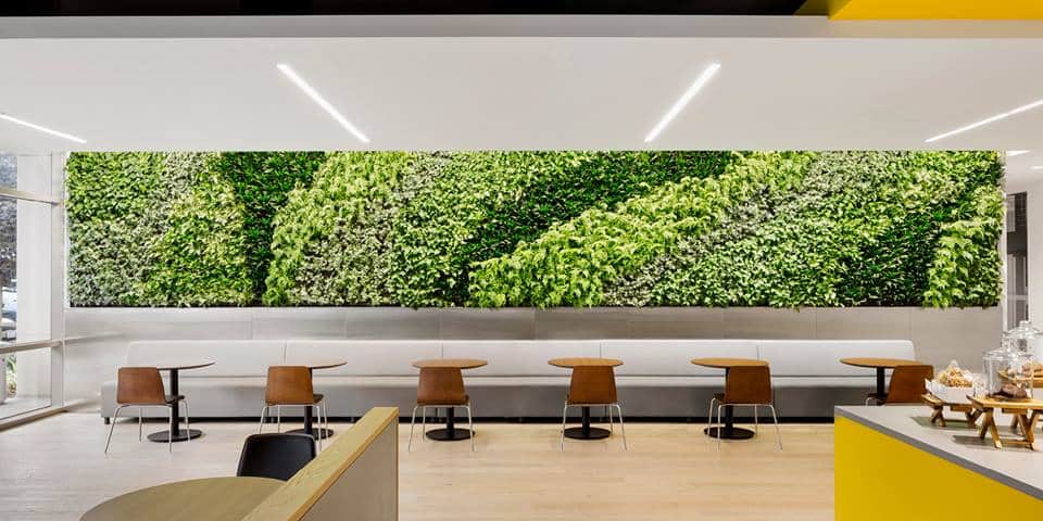 Habitat Horticulture – USA