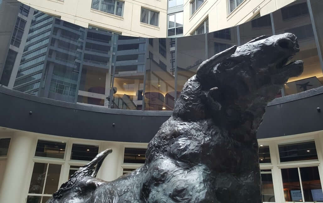 Rydges World Square Hotel – Australia