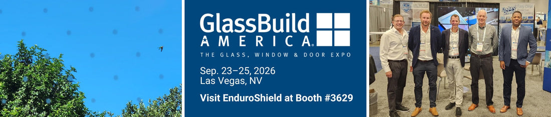 enduroshield glassbuild 2026