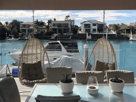 Bayside Residential, Queensland – Australia
