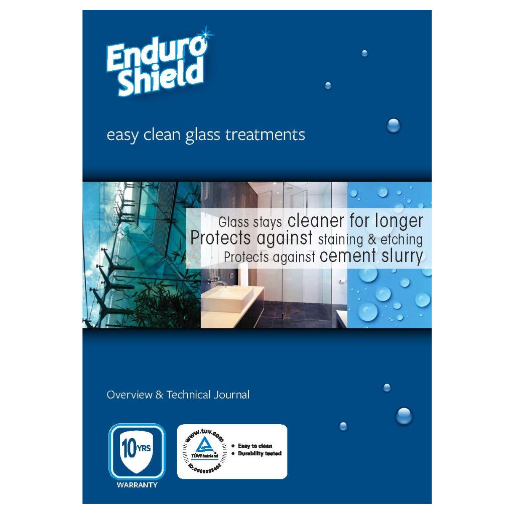 enduroshield technical brochure