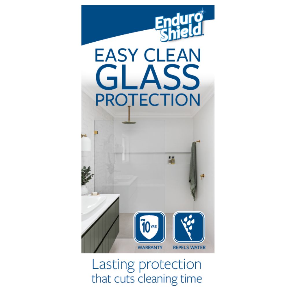 enduroshield home brochure