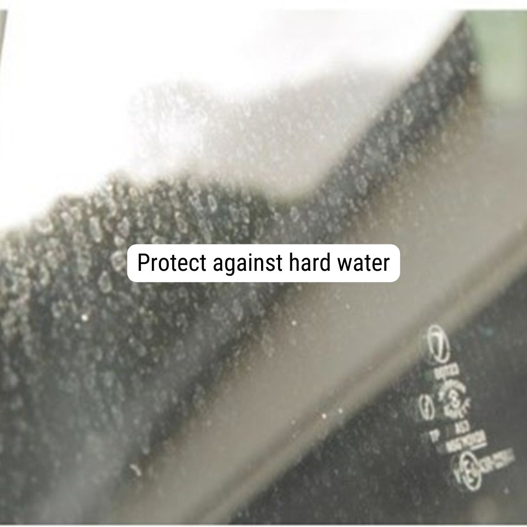 EnduroShield Automotive Glass Rain Repellent