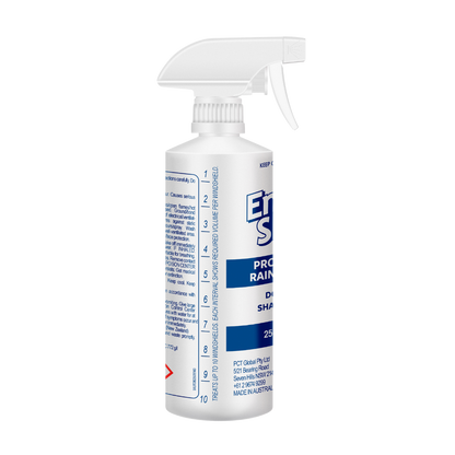 EnduroShield Automotive Glass Rain Repellent