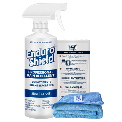 EnduroShield Automotive Glass Rain Repellent