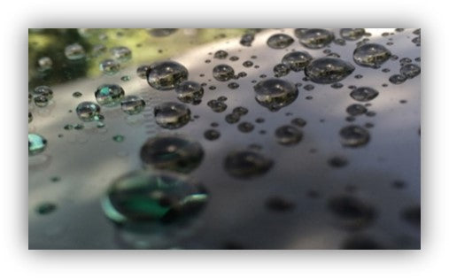 EnduroShield Automotive Glass Rain Repellent