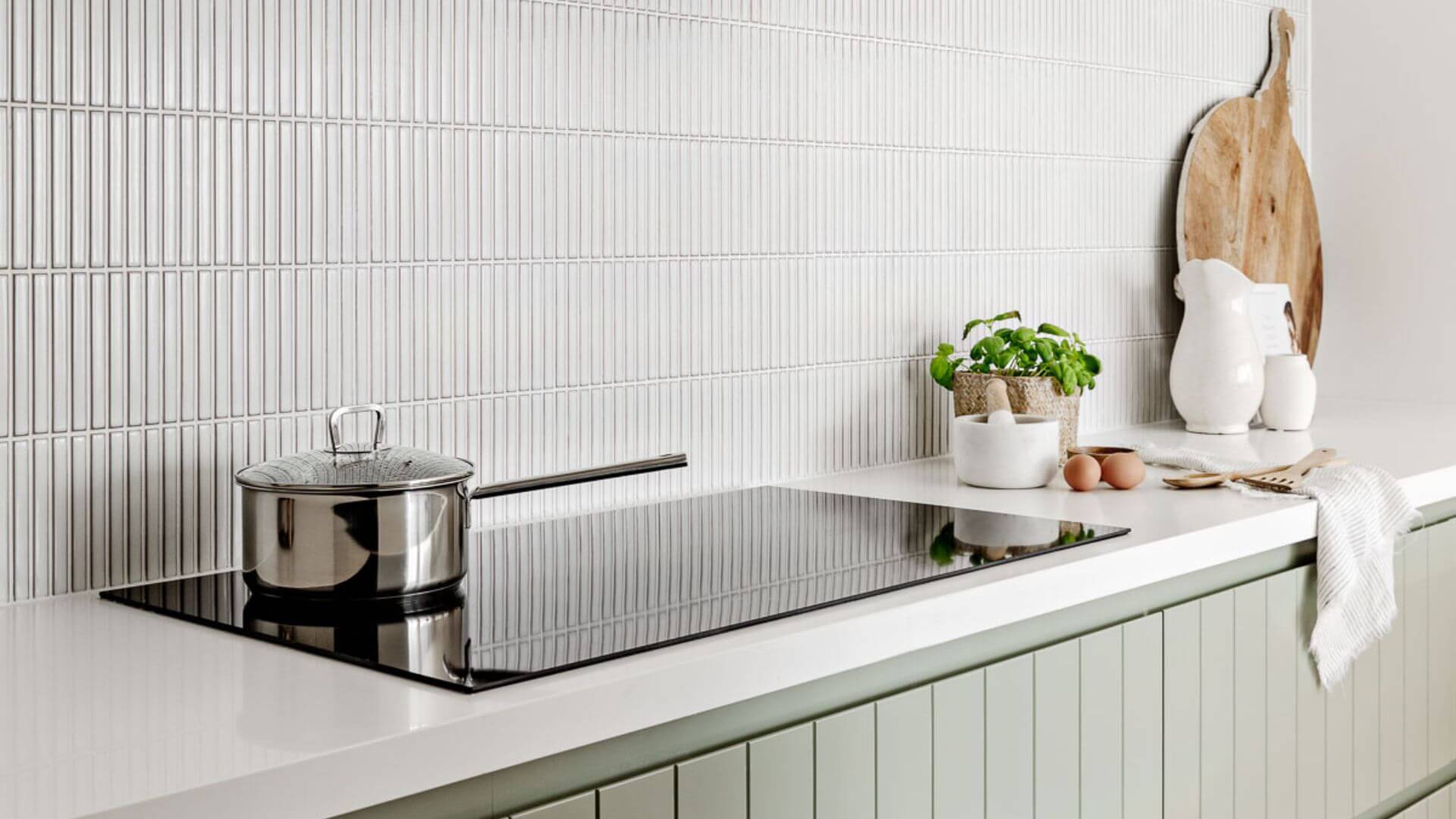 enduroshield Kitchen splashback tile sealer