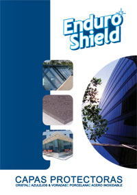 enduroshield spanish technical brochure