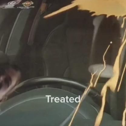 EnduroShield Automotive Glass Rain Repellent