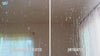 wtare repellent glass coating for glass
